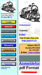 Mobile Screenshot of meco-olten.ch